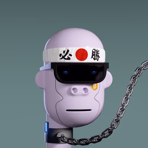 Humanoid #6857