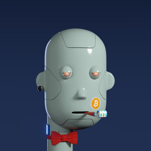 Humanoid #6086