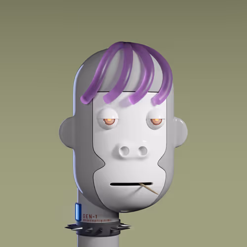 Thehumanoids