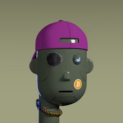 Humanoid #4594