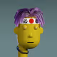 8555
