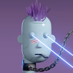 Humanoid #7334