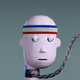 8377