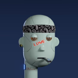 Humanoid #3925