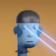 7937