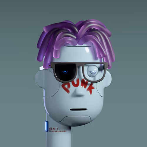 Thehumanoids
