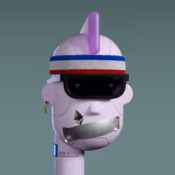 Humanoid #5183