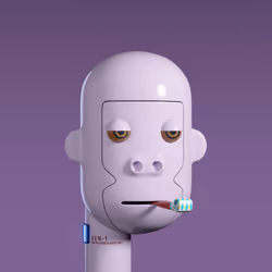 Humanoid #7081