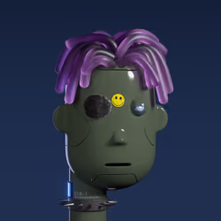Humanoid #6008