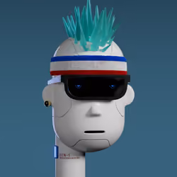 Humanoid #7680