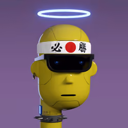 Humanoid #7658
