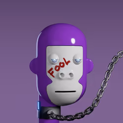 Humanoid #8763