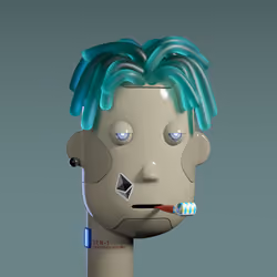 Humanoid #9755