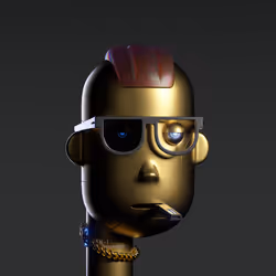 Humanoid #9901