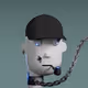 5851