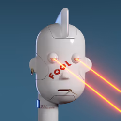 Humanoid #3204