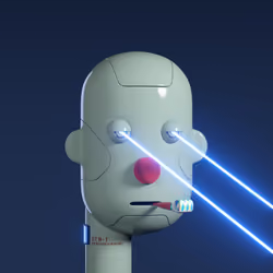 Humanoid #3973