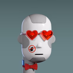 Humanoid #7949