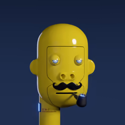 Humanoid #6142