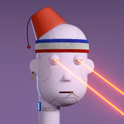 Humanoid #7612