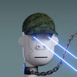 Humanoid #7827