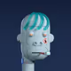 8186