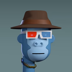 Humanoid #7883