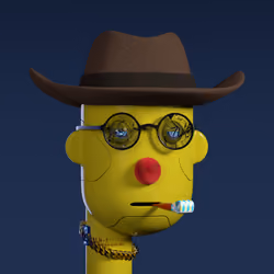 Humanoid #4382