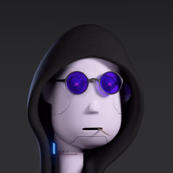 Humanoid #3493