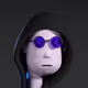 3493