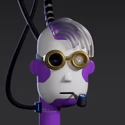 Humanoid #5325