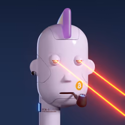 Humanoid #9108