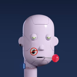Humanoid #9451