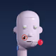 9451