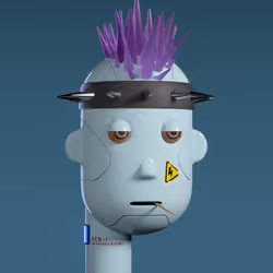 Humanoid #9461