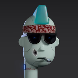 Humanoid #6603