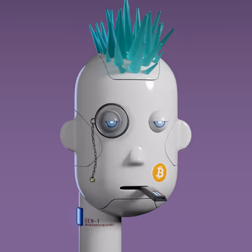 Thehumanoids