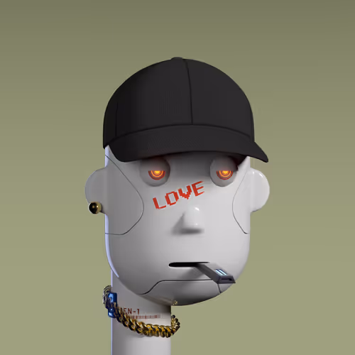 Thehumanoids