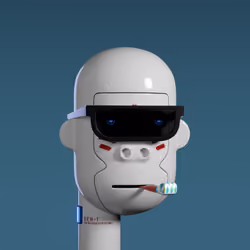 Humanoid #7501