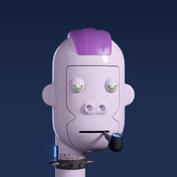Humanoid #6096