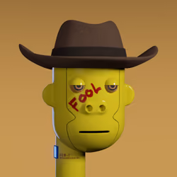Humanoid #3947