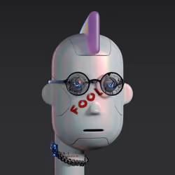 Humanoid #8979
