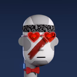 Humanoid #3702