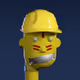 6665