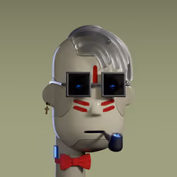 Humanoid #8390