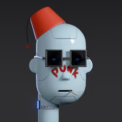 Humanoid #7622
