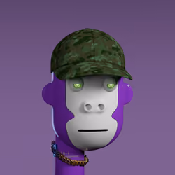 Humanoid #6551