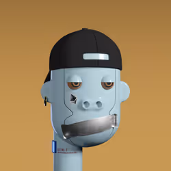 Humanoid #9147