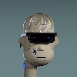 Humanoid #5096