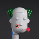 7980